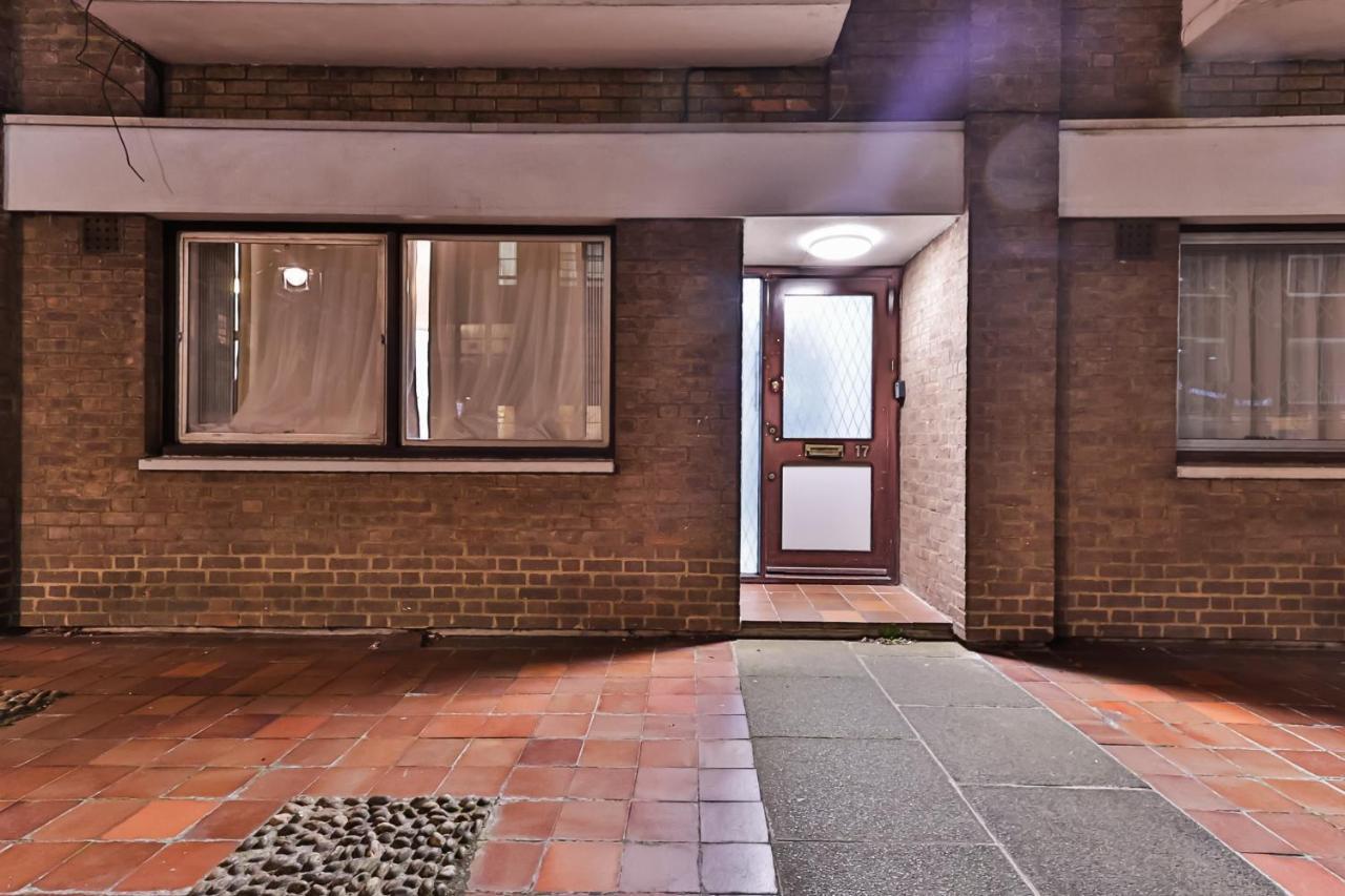 Casa de férias Gorgeous 4 Bedroom 5 Bathrooms House In Marble Arch, Near Oxford Street *